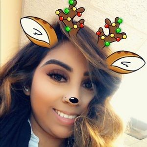 Meet your Posher, Sandra